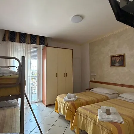 Gattei 3* Rimini