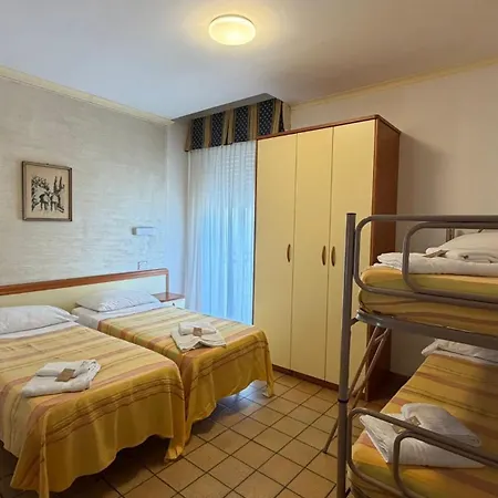 Gattei Hotel 3*