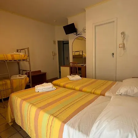 Gattei Hotel Rimini