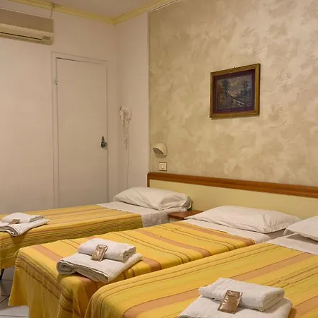 Hotel Gattei Rimini