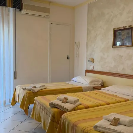 Gattei Hotel