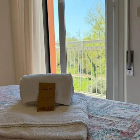 Hotel Gattei 3*