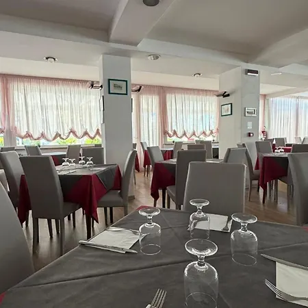 Gattei Hotel Rimini