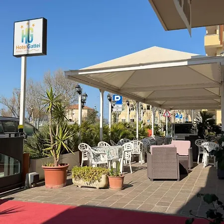 Gattei Hotel
