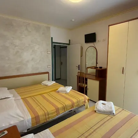 Hotel Gattei Rimini