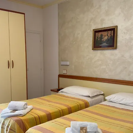 Gattei Hotel 3*