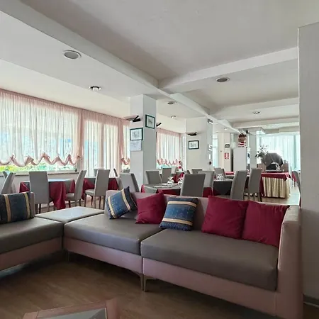 Gattei Hotel Rimini