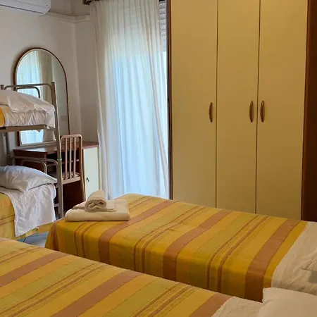 Hotel Gattei Rimini