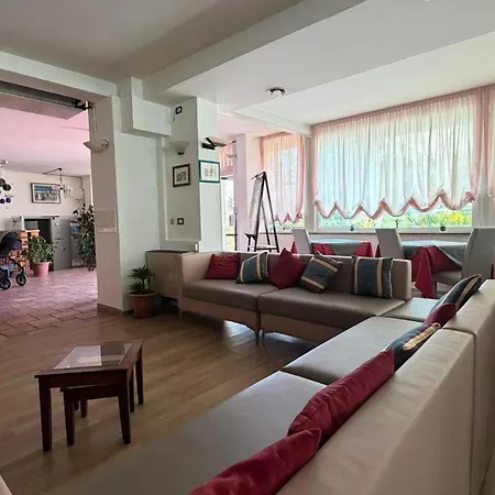 Gattei Hotel