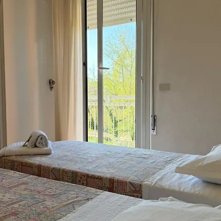 Hotel Gattei 3*