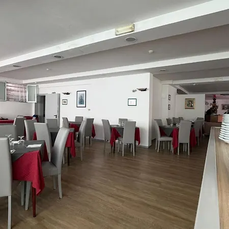 Gattei Hotel Rimini