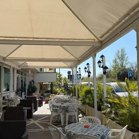 Hotel Gattei Rimini