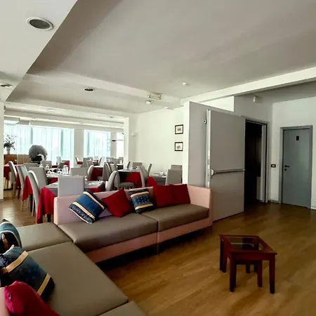 Gattei Hotel Rimini